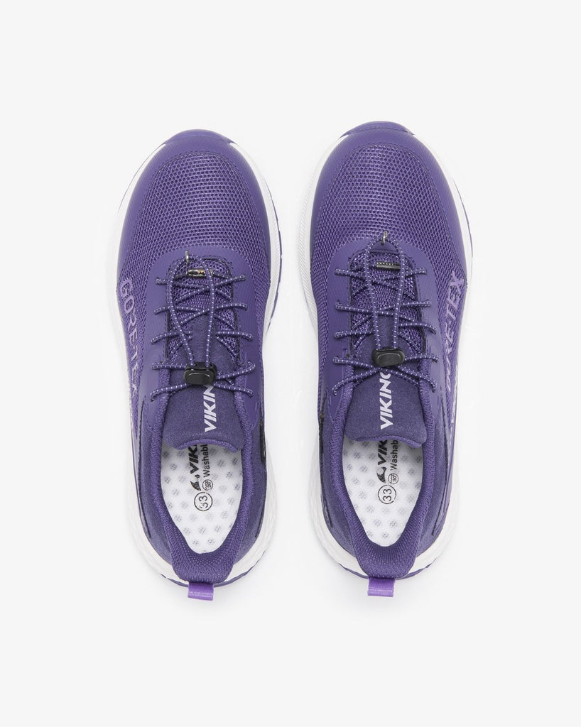 Impact GTX SL (Purple)