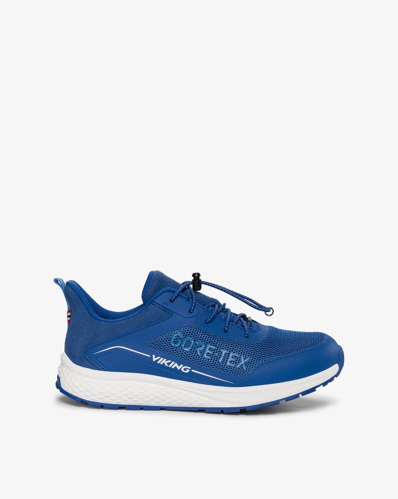 Impact GTX SL (Blue)
