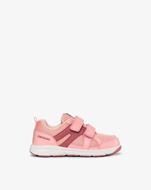 Odda 2V (Light Pink)