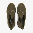 City Chelsea Fleece WP (Olive)