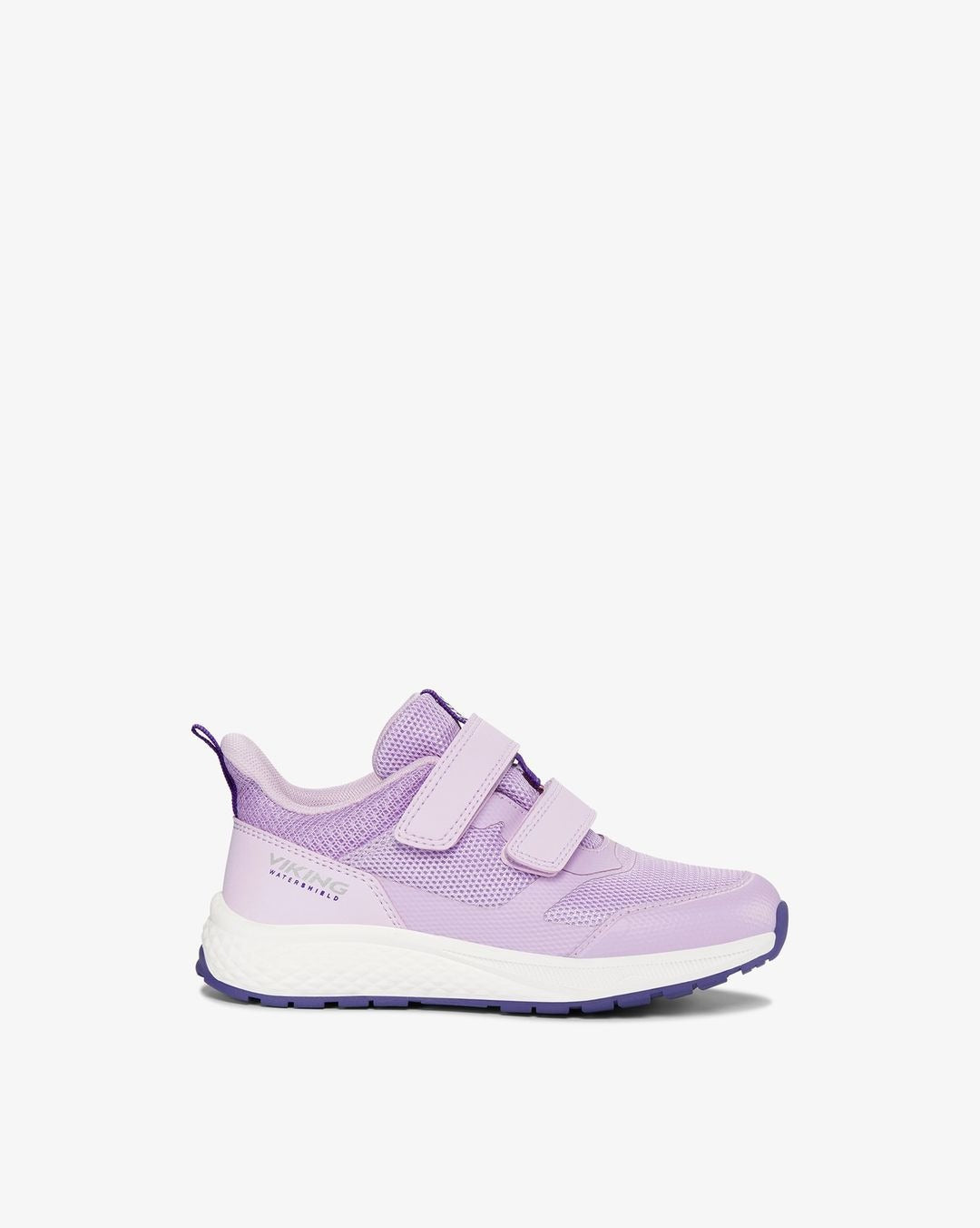 Bouncy WP 2V (Lilac)