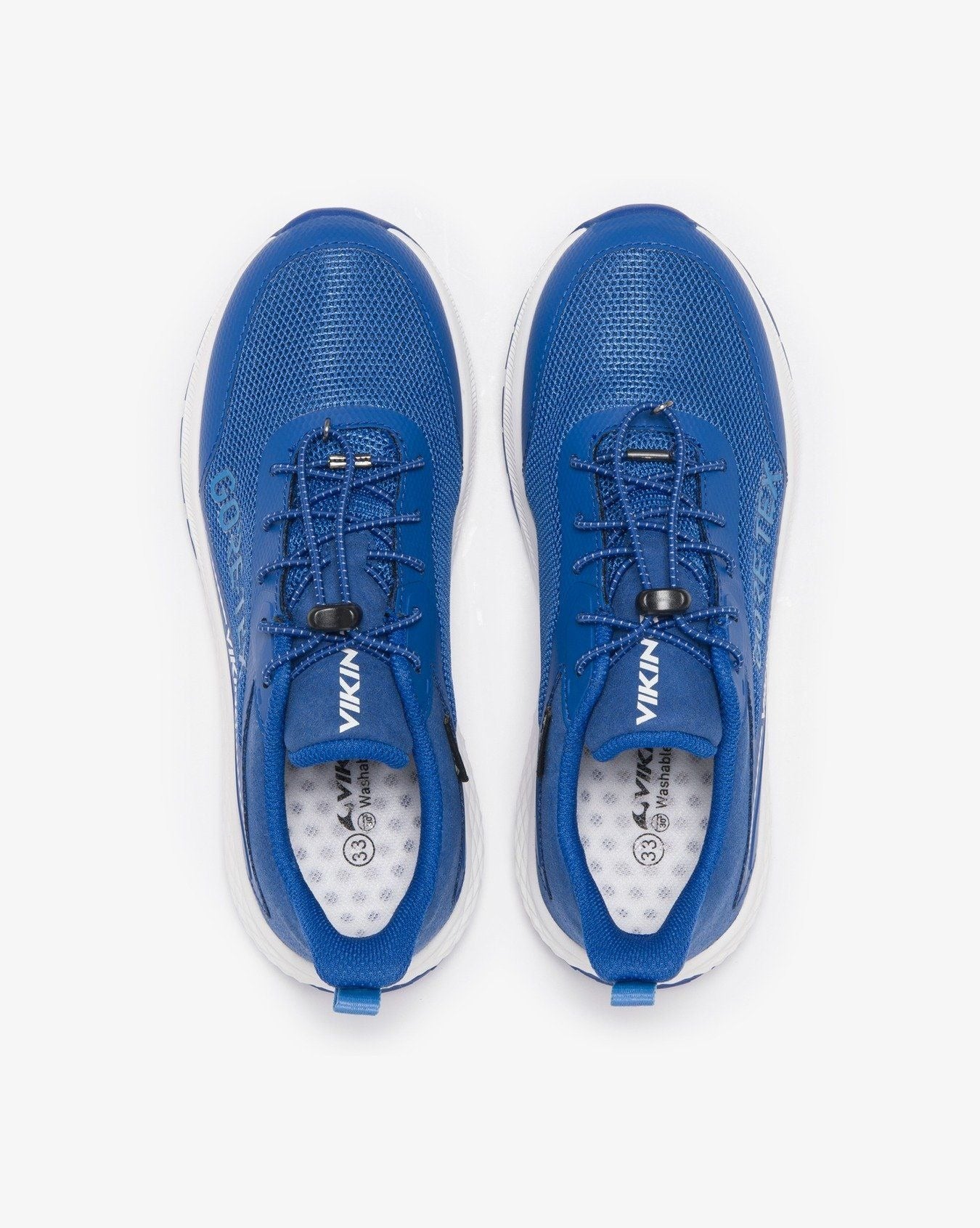 Impact GTX SL (Blue)
