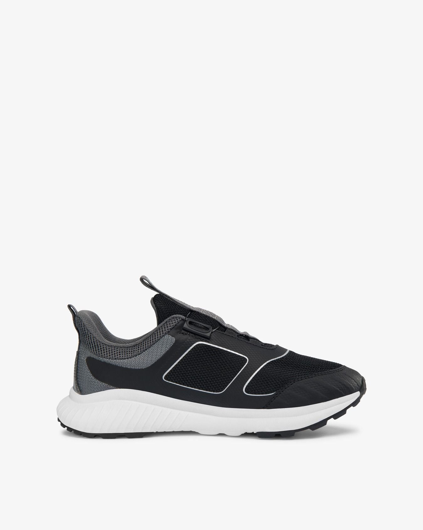 Aero WP BOA (Black/Charcoal)
