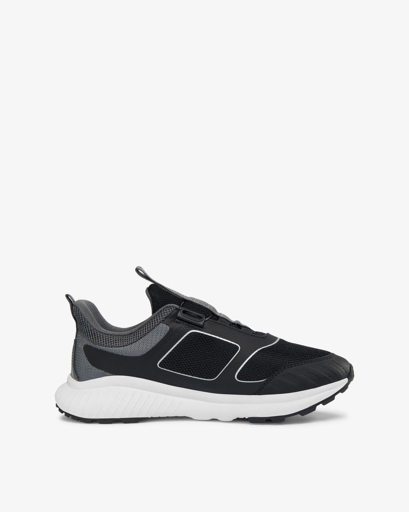 Aero WP BOA (Black/Charcoal)
