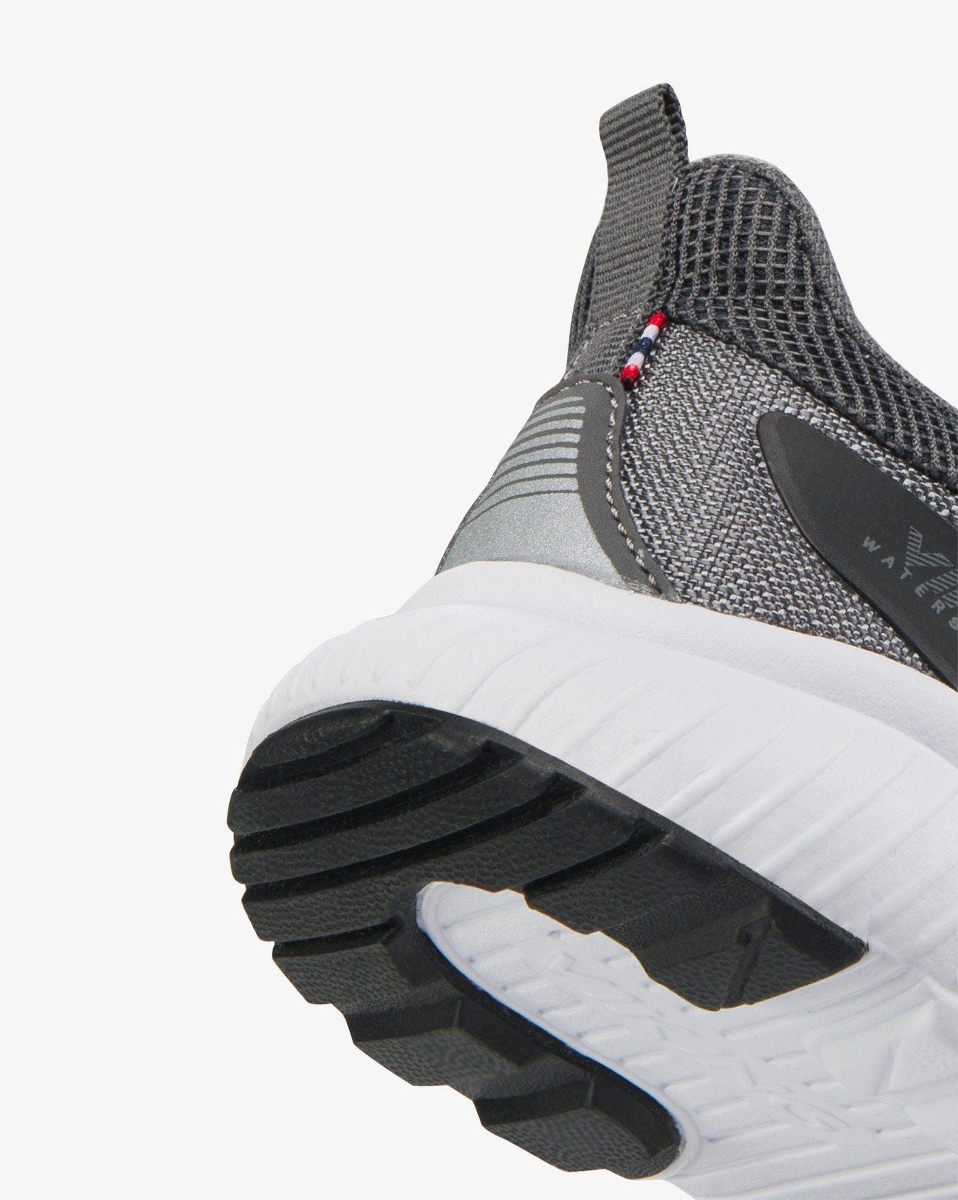 Aero WP BOA (Black/Charcoal)