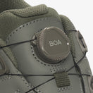 Anaconda 4x4 Low WP BOA   (Olive)