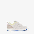 Odda 2V (Eggshell/Blue)